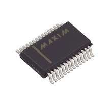 MAX9206EAI+ Image