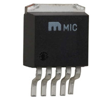 MIC29501-3.3WU Image