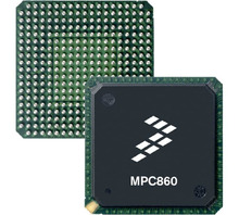 MPC860TCZQ50D4 Image