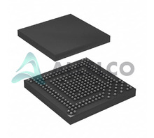 AT91SAM9CN12-CFUR Image