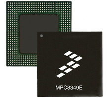 MPC8349EVVAJDB Image