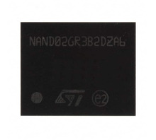 NAND02GR3B2DZA6E Image