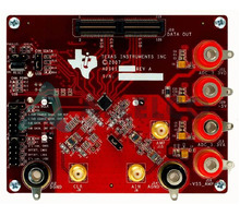 ADS6123EVM Image