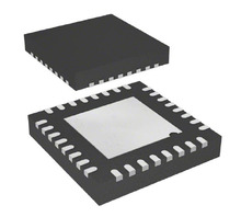 STM8AF6266UCY Image