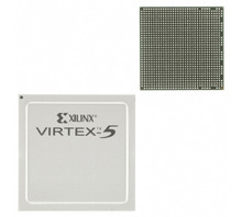 XC5VLX110T-1FFG1738I Image