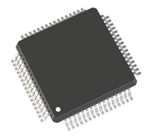 STM8S208RBT3 Image