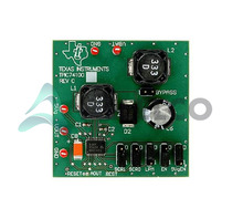 TPIC74101EVM Image