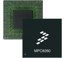 MPC8250AZUMHBC Image