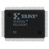 XC4005L-5PQ100C Image - 1