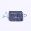 MSP430F6721IPN
