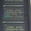 AT45DB081B-CNU