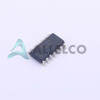 FAN7393AMX