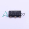 SN74HCT240DWR