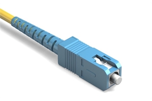 Faser Connectorypen: SC VS LC an LC VS MTP