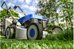 Wéi vill wësst Dir iwwer LAwNMEMAKER Batterien?