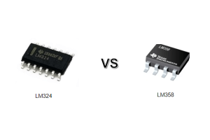 Lm324 vs Lm358: Wéi eng Operatioun amgaang ass am beschten fir Är Projeten