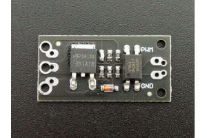 Zolidd Staat Relais RS. Mosfets Guide - Definitiounen, Vergläicher, wéi ze wielen