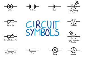 Mastering Schematik Symboler: e Guide op elektronesch Circuit Design