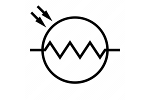 Resistenz zu elektresche Circuiten