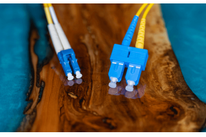 Fiber-Optik Cancer: SC VS. LC