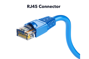 Definitiv Guide fir de RJ45 Connector ze machen