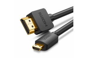 Mastering HDMI Basics: ëmfaassend Exploratioun vun HDMI Kabel Technologie