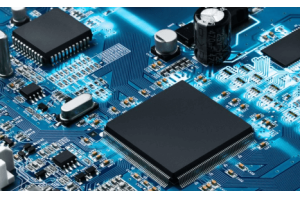 Microprocessor (MPU) oder Mikrocontroller (MCU)