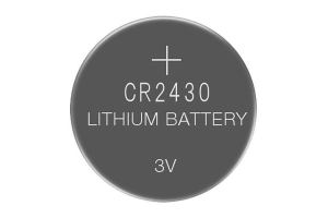 Déi cr2430 Batterie Leeschtung a Vergläicher