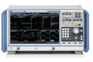 Verständnis Vector Netzwierk Analyser (vna): Prinzipien a Funktionalitéit