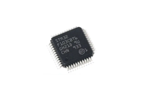 Programméieren an debugging de Stm32f103cbt6: Schrëtt-By-viegux