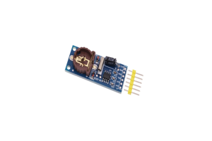 PCF8563 Auer CHIP: Detailléiert Analyse vu senge Funktiounen an Embedded System Integratioun