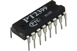 Verständnis vun PT2399 Chips mat senger Echo Effekter a seng Verzögerungen