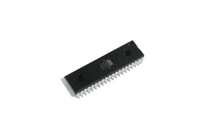 A89c52 Microcontroller: Alternativen, Feature, Architektur, an benotzt