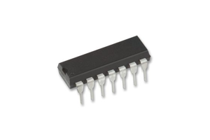 Lm3900n Quad Createure-Verstäerkier: Erhale Prinziplins, a Verglach mat lm3900900DR