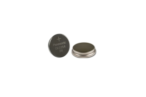 Cr2354 Lithium Coin Zell: Features a benotzt