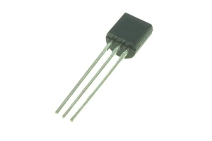 Key Features a Gebrauch vum MPSA56 Transistor