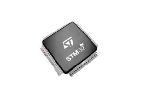 Stm32f303cct6 Microcontroller Guide: Foussofdrock, Alternativen, a Virdeeler