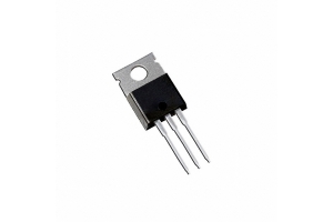 Verständnis den IRFB7545pbf Poste Mosfet