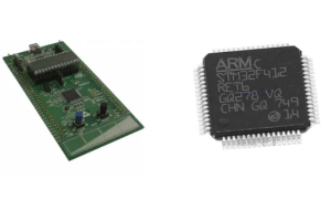 Stm32l vs stm32f: e ëmfraenesche Guide fir hir Differenzen an Uwendungen