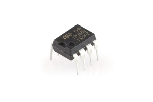 Emporiséiert LM358 ic Feature, Uwendungen, a Varzoten