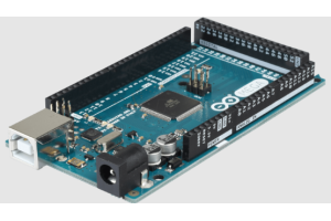 Arduino Mega 2560 Erkläert: Features, Pinout, a wéi et funktionnéiert?