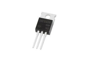 Irf540N Transistor Iwwersiicht Uwendungen a Featuren