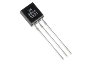 2n3904 Transistor Guide: Features, benotzt, a komplett Datännesch