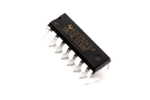 Verständnis vun den 74SS138 IC: Features an Operatioun