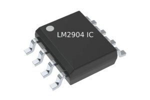 Lm29904 ic Iwwersiichtméiglechkeeten an Uwendungen