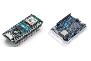 Esp32 vs Arduino: Wéi ee Microcontroller sollt Dir wielen?