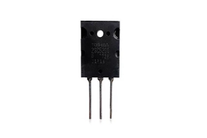 Pinut a funktionell Uwendungen vum 2Sc5200 Transistor