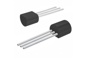 Den 2N5551 Transistor verstoen: Featuren, Pinout, an Uwendungen