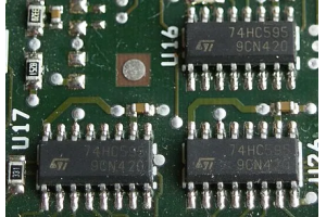 IC4400 Komponent: Detailléiert Aarbecht, Funktiounen, a Uwendungen