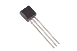 Komplett Iwwersiicht vum SS9012 Transistor